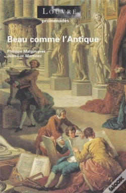 Capa do artigo Beau Comme L'Antique