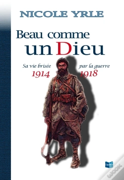 Capa do artigo Beau Comme Un Dieu