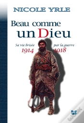 Capa do artigo Beau Comme Un Dieu