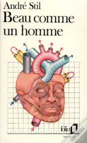 Capa do artigo Beau Comme Un Homme
