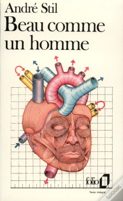 Capa do artigo Beau Comme Un Homme