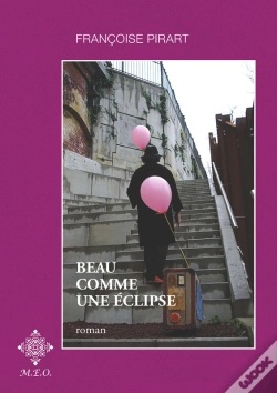 Capa do artigo Beau Comme Une Éclipse