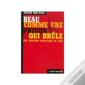 Capa do artigo Beau Comme Une Prison Qui Brûle ; Une Émotion Populaire En 1780
