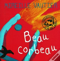 Capa do artigo Beau Corbeau