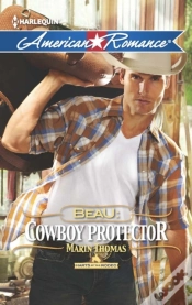 Capa do artigo Beau: Cowboy Protector