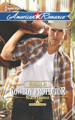 Capa do artigo Beau: Cowboy Protector
