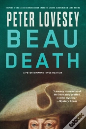Capa do artigo Beau Death