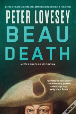 Capa do artigo Beau Death