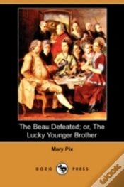 Capa do artigo Beau Defeated; Or, The Lucky Younger Brother (Dodo Press)