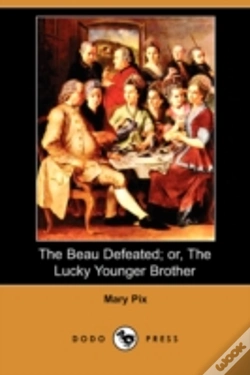 Capa do artigo Beau Defeated; Or, The Lucky Younger Brother (Dodo Press)