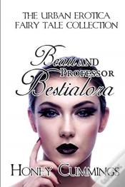 Capa do artigo Beau & Professor Bestialora