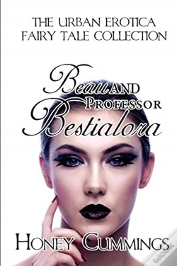 Capa do artigo Beau & Professor Bestialora