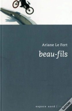 Capa do artigo Beau-Fils