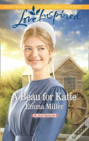 Capa do artigo Beau For Katie