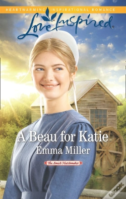 Capa do artigo Beau For Katie