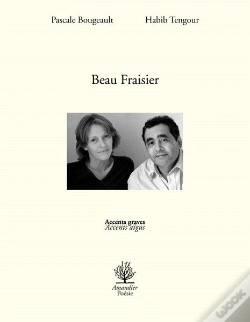 Capa do artigo Beau Fraisier