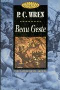 Beau Gest
