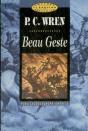 Beau Gest - Preview