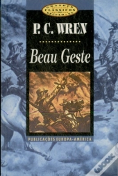 Beau Gest