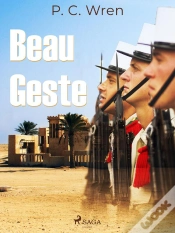 Capa do artigo Beau Geste