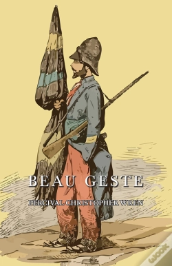 Capa do artigo Beau Geste