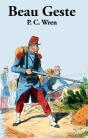 Beau Geste - Preview