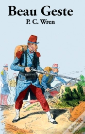 Capa do artigo Beau Geste