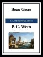Beau Geste - Preview