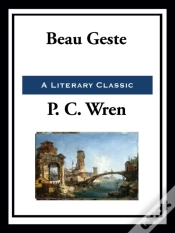 Capa do artigo Beau Geste