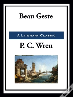 Capa do artigo Beau Geste
