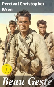 Capa do artigo Beau Geste