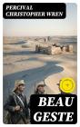 Beau Geste - Preview
