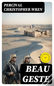 Capa do artigo Beau Geste
