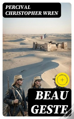 Capa do artigo Beau Geste