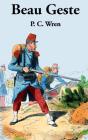 Beau Geste - Preview