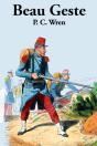 Beau Geste - Preview