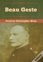 Capa do artigo Beau Geste