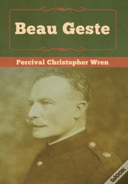 Capa do artigo Beau Geste