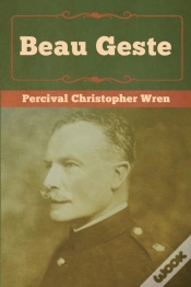 Capa do artigo Beau Geste