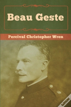 Capa do artigo Beau Geste