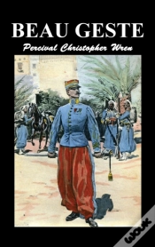 Capa do artigo Beau Geste
