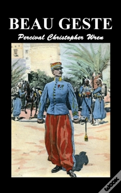 Capa do artigo Beau Geste