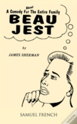Capa do artigo Beau Jest
