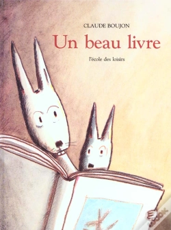 Capa do artigo Beau Livre (Un)