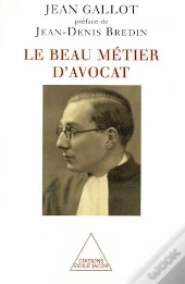 Beau Metier D'Avocat