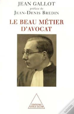 Capa do artigo Beau Metier D'Avocat