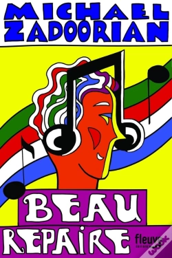 Capa do artigo Beau Repaire