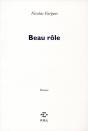Beau Rôle - Preview