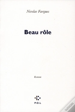 Capa do artigo Beau Rôle