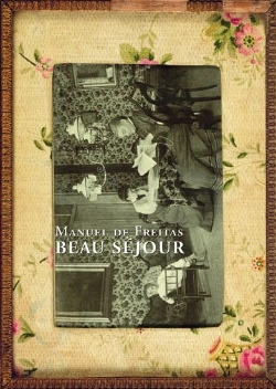 Capa do artigo Beau Séjour